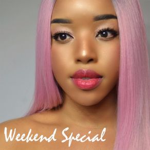 Download track Weekend Special Karen Francis