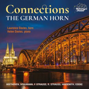 Download track Hindemith Sonata For Horn And Piano In F Major II. Ruhig Bewegt Laurence Davies, Helen Davie