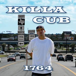 Download track Keep It A G Killa Cub