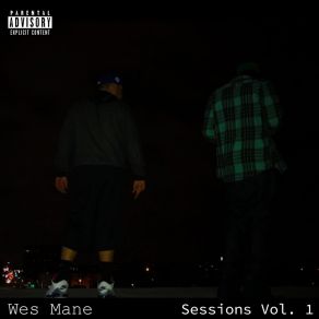 Download track 91 Wes Mane