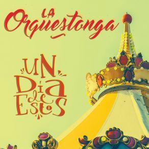 Download track Cocotero La Orquestonga