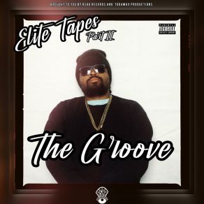 Download track The Groove Kyng Ron