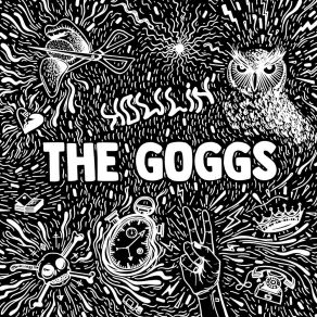 Download track From Hate To Love The Goggs