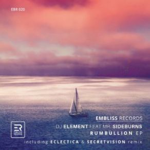 Download track Rumbullion DJ Element, Mr. Sideburns