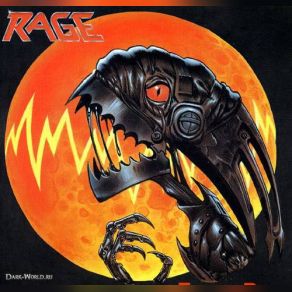 Download track Waiting For The Moon Rage