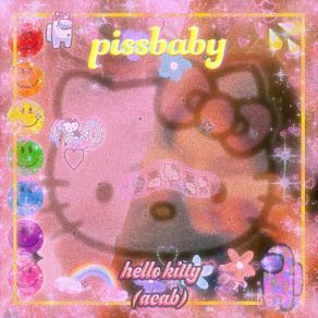 Download track Hello Kitty (ACAB) Meet The Hansens