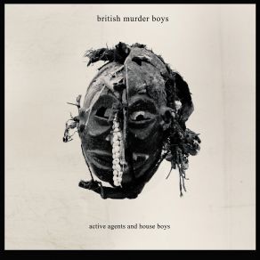 Download track I Saw The Set Up Man British Murder Boys