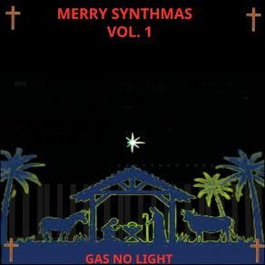 Download track Ye Merry (2017 Version) Gas No Light