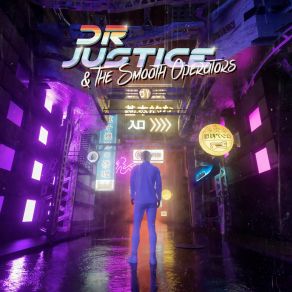 Download track Intro Dr. Justice