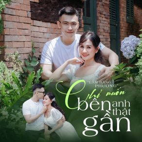 Download track Chỉ Muốn Bên Anh Thật Gần Lâm Băng Phương