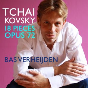 Download track Morceaux, Op. 72 2. Berceuse Bas Verheijden