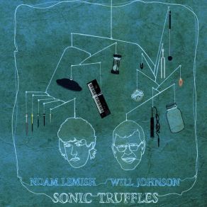 Download track Sonic Truffles VIII Noam Lemish