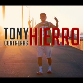 Download track Hematita Tony Contreras