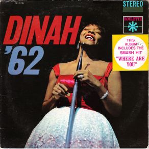 Download track Is You Is Or Is You Ain'T My Baby Dinah Washington