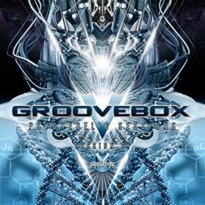 Download track Lost In'tokyo Groovebox