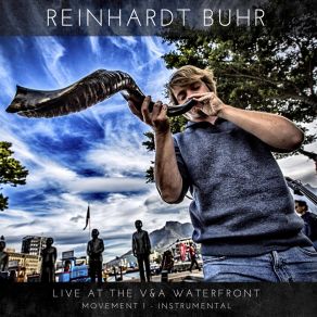 Download track River Of Life Reinhardt Buhr