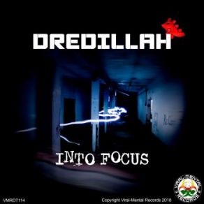 Download track Hit That (Original Mix) Dredillah