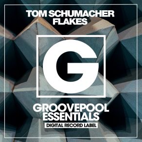 Download track Flakes (Dub Mix) Tom Schumacher