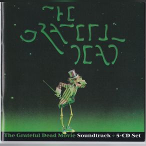 Download track Weirdness The Grateful Dead