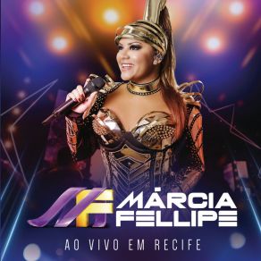 Download track Um Bom Dia, Um Café (Ao Vivo) Marcia Fellipe