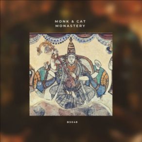 Download track Monastery (Original Mix) The Cat, Monk