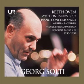 Download track Symphony No. 5 In C Minor, Op. 67: IV. Allegro (Live) Wilhelm Backhaus, Georg Solti, Vienna Philharmonic, Wiener Philarmoniker