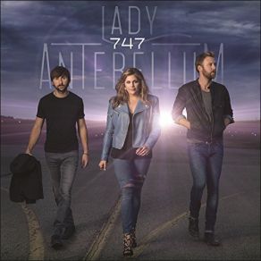 Download track She Is Lady Antebellum