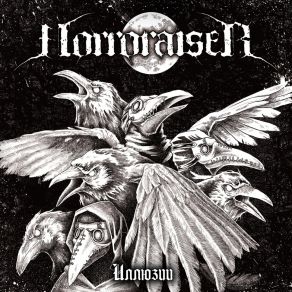 Download track Holy Cost Horroraiser