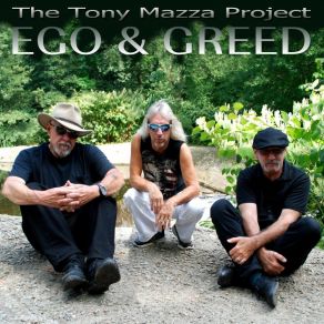 Download track Everyday Can Be Like Christmas The Tony Mazza Project