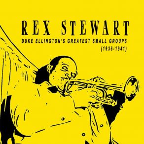 Download track Back Room Romp Rex Stewart & His Orchestra