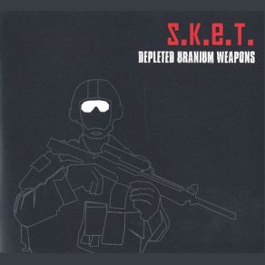 Download track Balkan Syndrome S. K. E. T