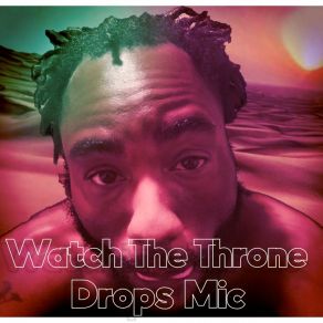 Download track Red Rain Watch The Throne