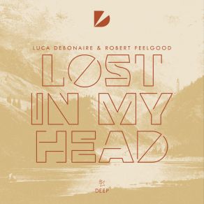 Download track Lost In My Head Robert Feelgood, Luca Debonaire