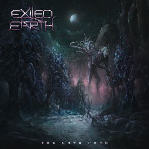 Download track Shores Of Emptiness Exiled On Earth