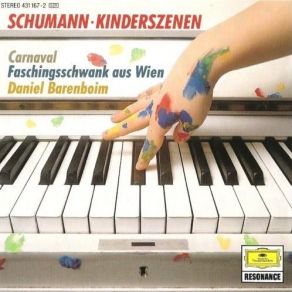 Download track 12. Kinderszenen Op. 15 12 Kind Im Einschlummern Robert Schumann