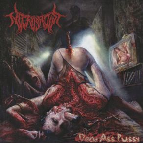 Download track Uteronecrotic Descent Of The Divine Necrosadist