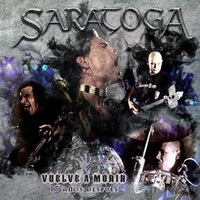 Download track Manos Unidas Saratoga