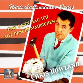 Download track Verboten Chris Howland