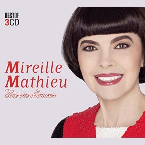 Download track Je T'aime Avec Ma Peau Mireille Mathieu