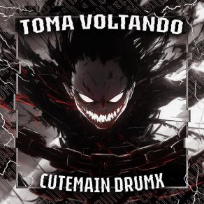 Download track TOMA VOLTANDO (SLOWED) DRUMXSlowed