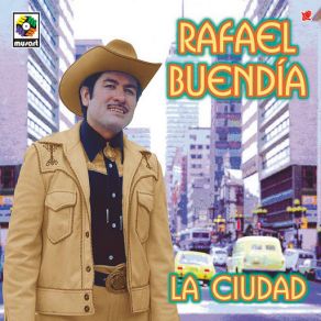 Download track El Tesoro Maldito Rafael Buendia