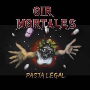 Download track Alma De Cardo Oir Mortales