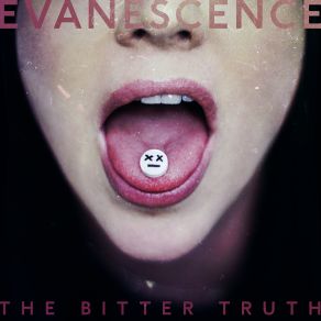 Download track Wasted On You Evanescence