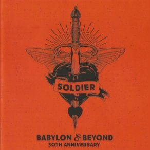 Download track Borderline (California Metal II) Soldier