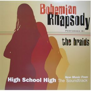 Download track Bohemian Rhapsody (A Capella) Braids