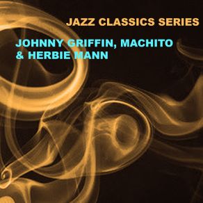 Download track Brazilian Soft Shoe Johnny Griffin