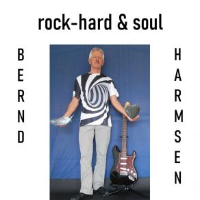 Download track Don't Cross The Line Bernd Harmsen