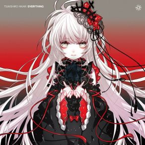 Download track Lie: F Tsukishiro Hikari