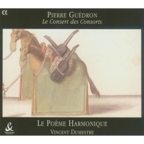 Download track 10. Recit DAlcine: Noires Fureurs Pierre Guédron