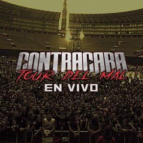 Download track Buscar (En Vivo) Contracara